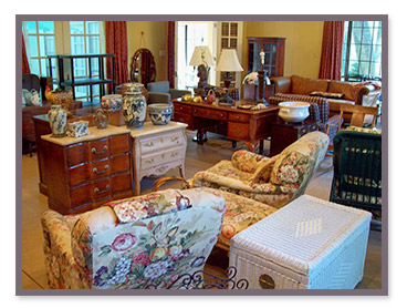 Estate Sales - Caring Transitions of Westmoreland County